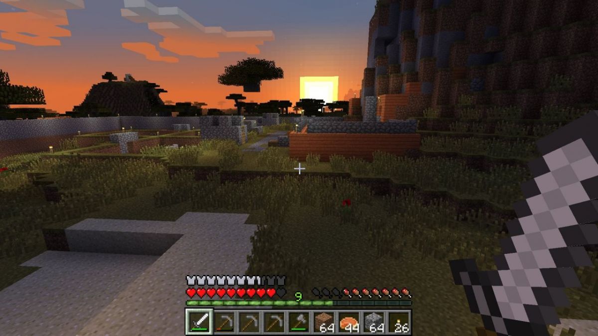 Minecraft | More latest gaming experience sharing at boosgame.com