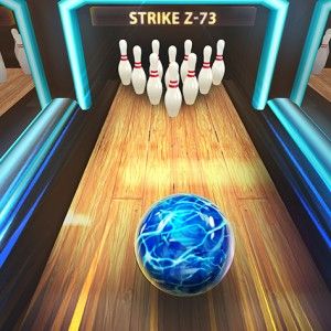 Bowling Crew — 3D bowling game