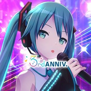 HATSUNE MIKU: COLORFUL STAGE